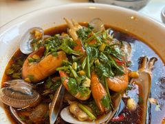 -潮人姐妹轩(海宁路店)