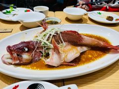 -潮粤府(南翔店)
