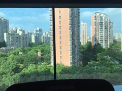 -威尔仕健身(丁香国际店)