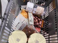 -MUJI无印良品(杭州万象城店)