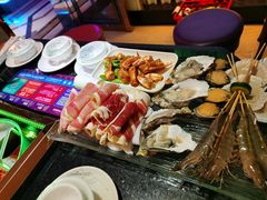 -唱客美食KTV量贩(北京路店)