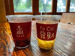 -串大叔炭火烤串·鸡西大冷面刀削面(总店)