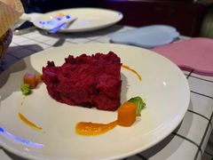 -百好乐宠物友好餐厅(朝外大街店)