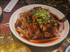 -缪氏川菜(深圳北站缤果空间店)