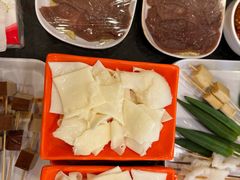 -川成串·自助串串香火锅(朝阳店)