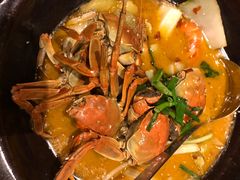 -慧娟面馆·餐厅(望江路店)