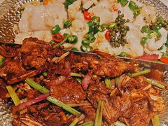 -小鱼小牛(世欧广场店)