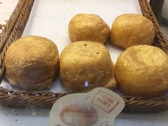 千层泡芙-西树泡芙(蓝色港湾店)