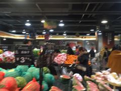 -永辉超市(新世界店)
