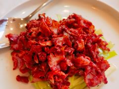 淡糟香螺片-莆田餐厅PUTIEN(西安万象天地店)