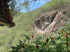 -百里山水画廊乌龙峡谷