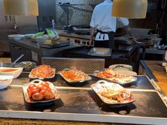 -怡聚轩全日制自助餐厅(大中华喜来登酒店)