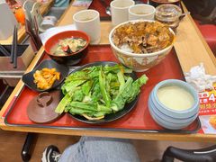 -食其家·牛丼咖喱(金桥国际店)
