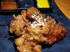 -首尔大排档