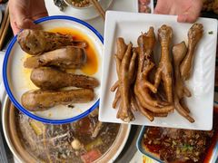 -土连锅·现熬养生汤锅(梁家巷店)