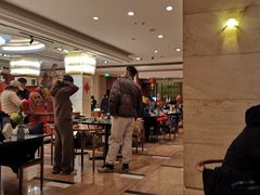 -西安饭庄·非遗陕菜(钟楼店)