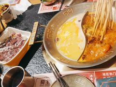 -旺蜀主成都串串火锅(西直门凯德MALL店)