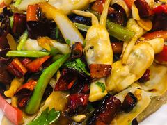 -食客烧烤(罗道庄店)