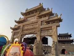 -即墨古城