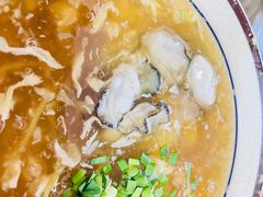 -鲁毓鲜蓬莱小面(黄山路店)