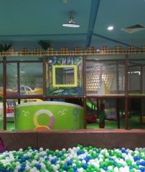 -汤姆小鸟(无锡宝龙广场店)