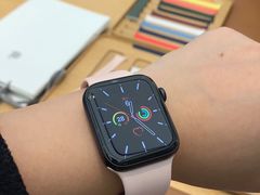 -Apple零售店(新街口店)