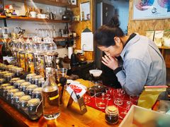 -几米咖啡(龙洲湾花园店)