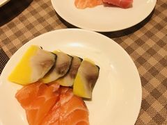 -世德花园酒店自助餐
