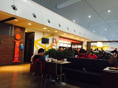 -麦当劳(杭州东站高铁店)
