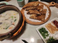 -泰钰丰烤鸭.天津菜(开发区店)