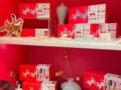 零售区-阮大兴糕团(日月光中心店)