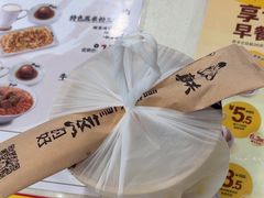 -真功夫(金月湾店)