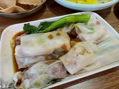 -勇興發港式茶餐厅(江宁店)
