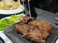 -小火花·干式熟成牛排馆Spark SteakHouse(剑桥郡店)