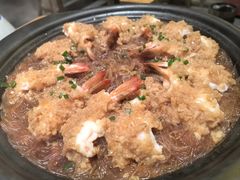 -破三川·新川菜(静安大融城店)