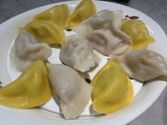 -船歌·鱼水饺青岛菜(太阳宫凯德MALL店)