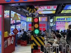 -首尔大排档Meetsun(福州万象九宜城店)