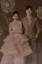 点击看大图 -太古映画婚纱摄影(天河店)