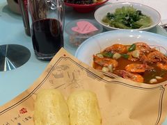 -山芋腔苏北菜(盐城滨海店)