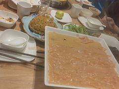 -小饕荟养生火锅(仁和·熙春郡店)