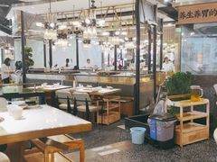 大堂-洪氏嗨捞·猪肚鸡火锅(阳光天地店)