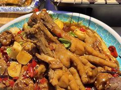 -亿牌牌东北烧烤(博物馆旗舰店)