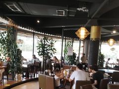 -盐帮食坊•小河帮川菜(四川师大店)