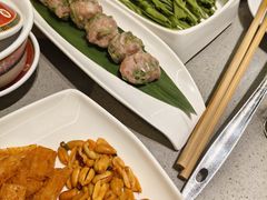 -海底捞火锅(奉化银泰店)