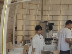 -% Arabica阿拉比卡咖啡(深圳湾万象城店)