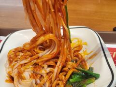 -魏家凉皮(文景路店)