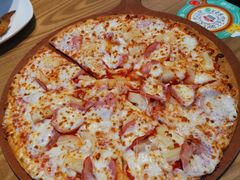 -棒约翰比萨·意面(张江店)