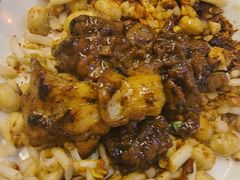 -一烙锅(友谊店)