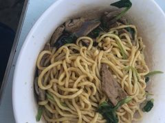 -泰顺江南春面馆