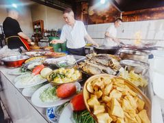 -周师饭店